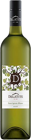 Delatite Sauvignon Blanc